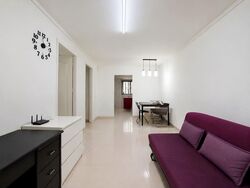 Blk 215 Boon Lay Place (Jurong West), HDB 3 Rooms #600302821